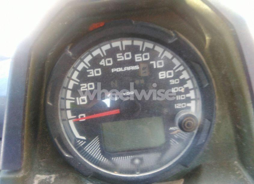 Photo 7 of 2016 Polaris Ranger CREW XP 570-6 (VIN 3NSRVA579GG519122)