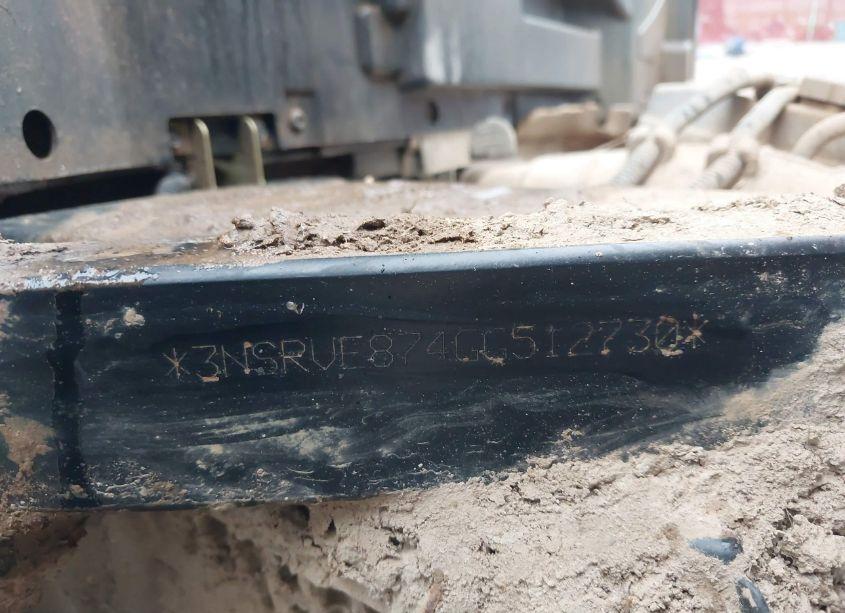 Photo 10 of 2016 Polaris Ranger CREW XP 900-6 EPS (VIN 3NSRVE874GG512730)