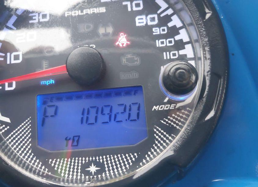 Photo 7 of 2016 Polaris Ranger CREW XP 900-6 EPS (VIN 3NSRVE874GG512730)