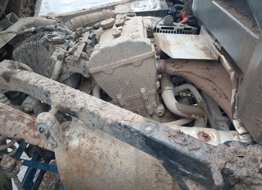 Photo 8 of 2016 Polaris Ranger CREW XP 900-6 EPS (VIN 3NSRVE874GG512730)