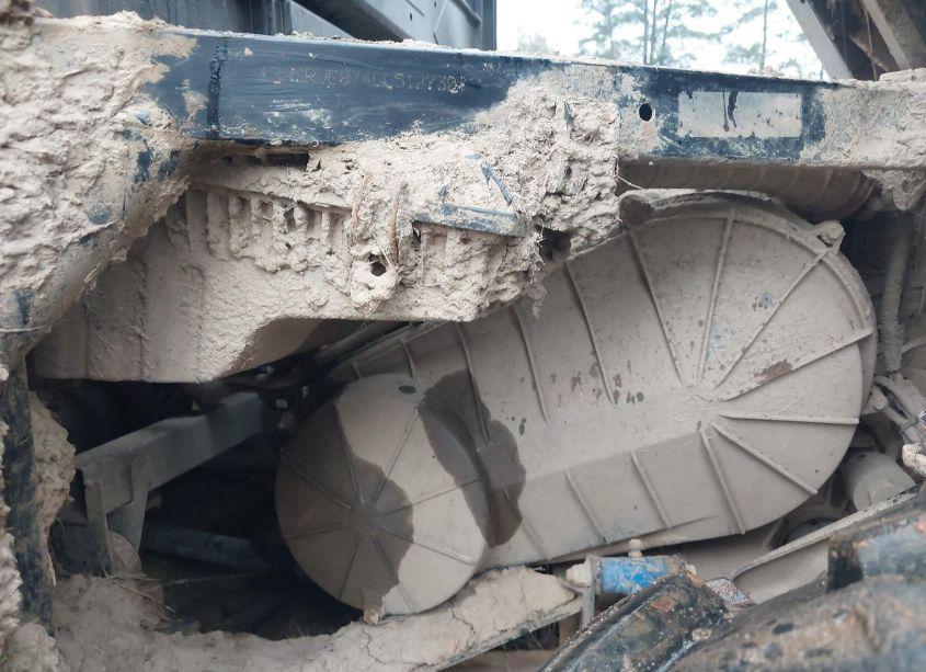 Photo 9 of 2016 Polaris Ranger CREW XP 900-6 EPS (VIN 3NSRVE874GG512730)