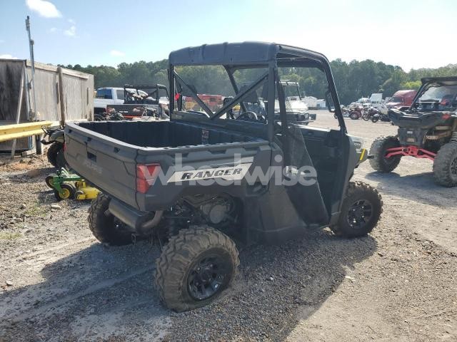 Photo 8 of 2025 POLARIS RANGER 100 - ATV AND UTILITY VEHICLES N/A (VIN 3NSTAE994SH101932)