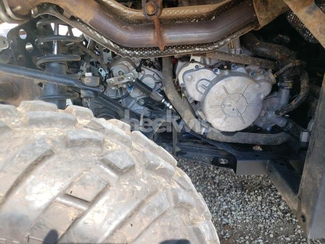 Photo 5 of 2025 POLA RANGER 1000 EPS/1000 (VIN 3NSTAE995SH102734)