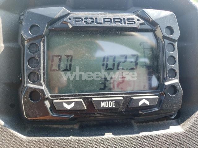 Photo 7 of 2025 POLA RANGER 1000 EPS/1000 (VIN 3NSTAE995SH102734)