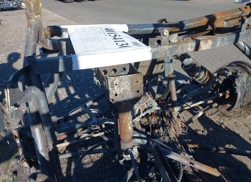 Photo 7 of 2016 Polaris Rzr XP TURBO EPS (VIN 3NSVDE920GF464296)