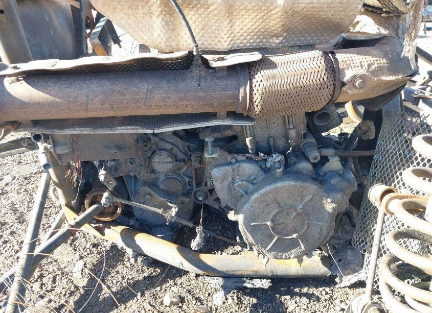 Photo 8 of 2016 Polaris Rzr XP TURBO EPS (VIN 3NSVDE920GF464296)