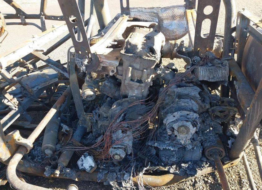 Photo 9 of 2016 Polaris Rzr XP TURBO EPS (VIN 3NSVDE920GF464296)