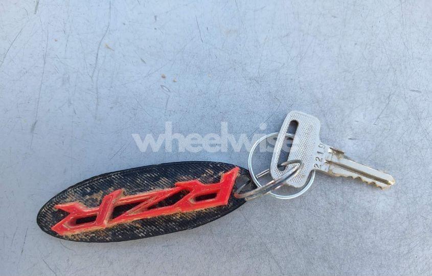 Photo 11 of 2016 Polaris Rzr N/A (VIN 3NSVDE926GF452847)