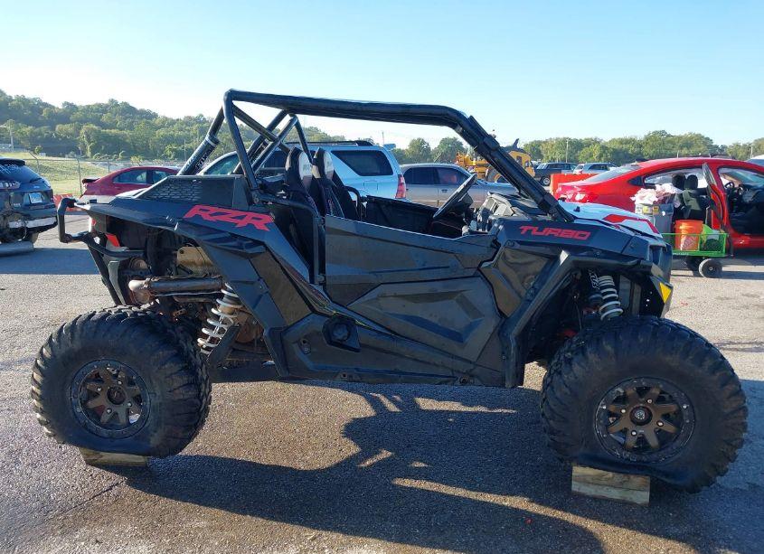 Photo 12 of 2016 Polaris Rzr N/A (VIN 3NSVDE926GF452847)