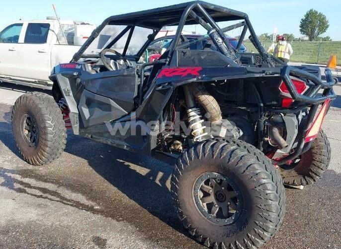 Photo 3 of 2016 Polaris Rzr N/A (VIN 3NSVDE926GF452847)