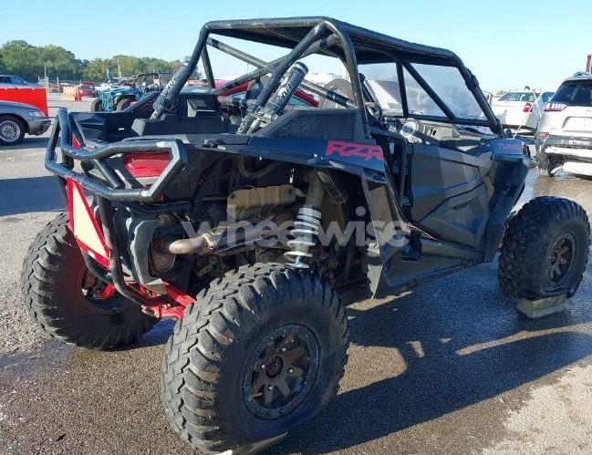 Photo 4 of 2016 Polaris Rzr N/A (VIN 3NSVDE926GF452847)