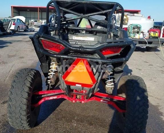 Photo 6 of 2016 Polaris Rzr N/A (VIN 3NSVDE926GF452847)