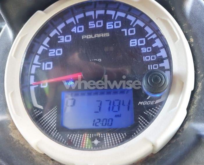 Photo 7 of 2016 Polaris Rzr N/A (VIN 3NSVDE926GF452847)