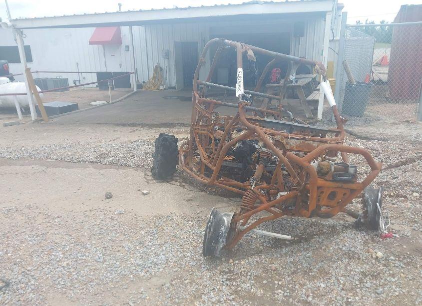 2016 Polaris Rzr XP 1000 EPS HIGH LIFT ED (VIN 3NSVDM995GG470130) main photo