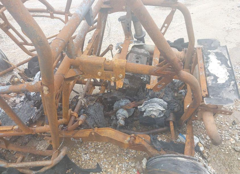 Photo 10 of 2016 Polaris Rzr XP 1000 EPS HIGH LIFT ED (VIN 3NSVDM995GG470130)