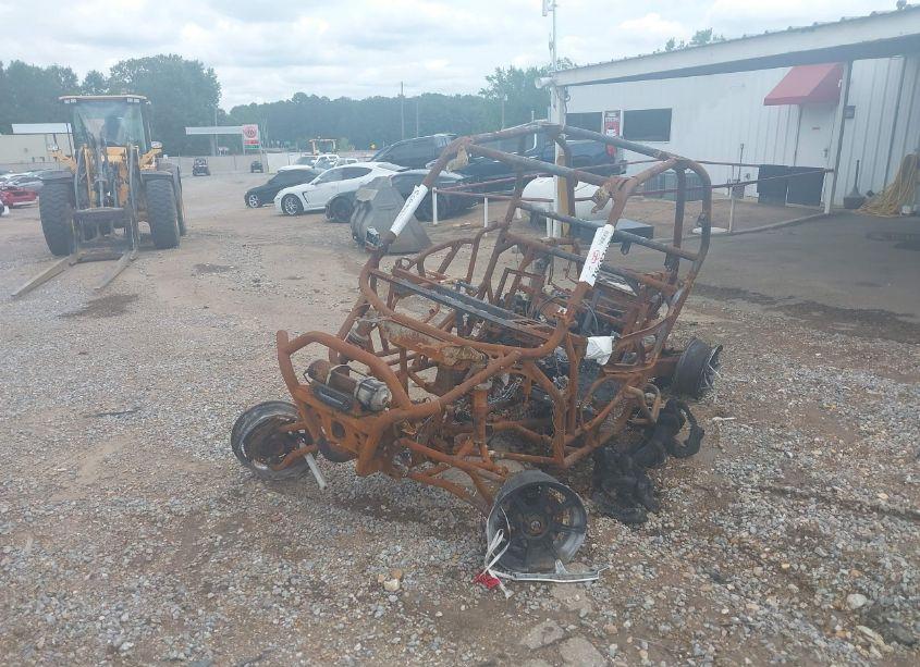 Photo 2 of 2016 Polaris Rzr XP 1000 EPS HIGH LIFT ED (VIN 3NSVDM995GG470130)