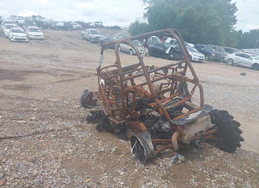 Photo 3 of 2016 Polaris Rzr XP 1000 EPS HIGH LIFT ED (VIN 3NSVDM995GG470130)