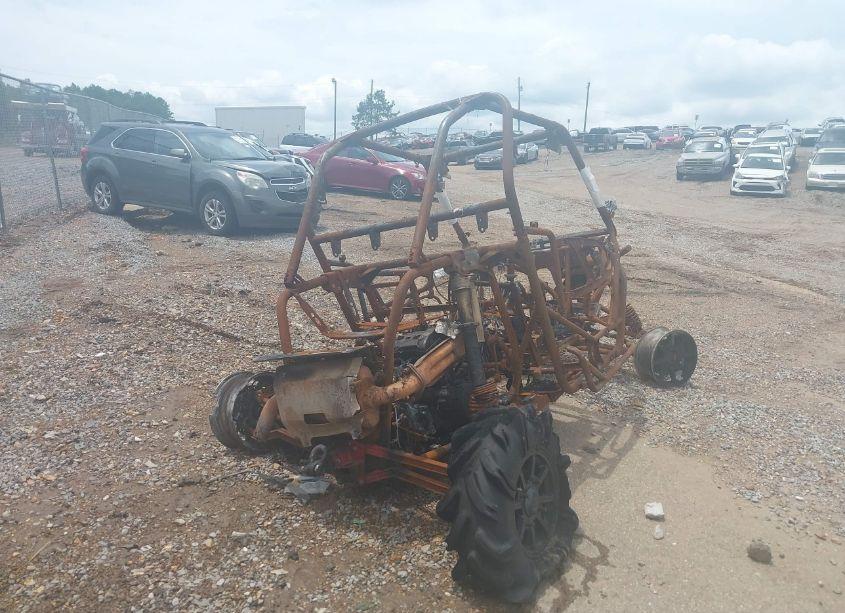 Photo 4 of 2016 Polaris Rzr XP 1000 EPS HIGH LIFT ED (VIN 3NSVDM995GG470130)