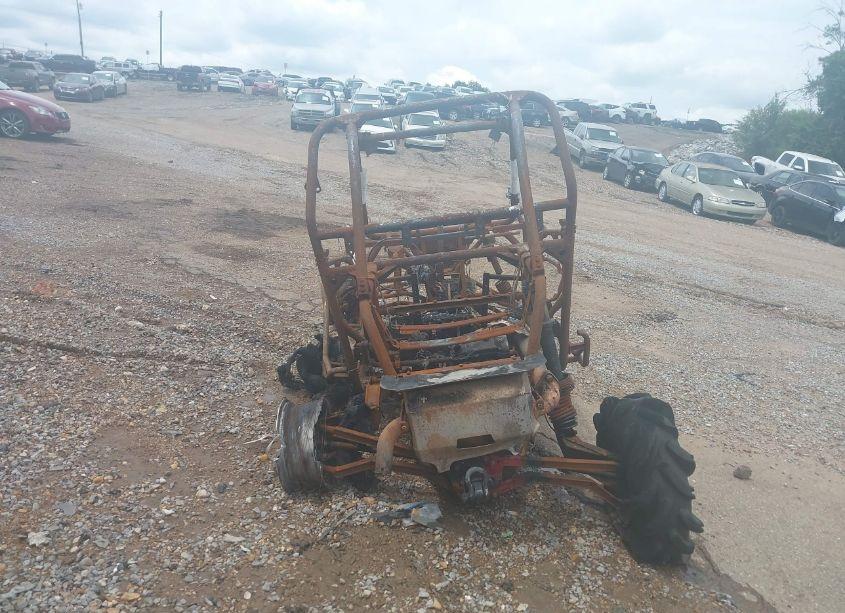 Photo 6 of 2016 Polaris Rzr XP 1000 EPS HIGH LIFT ED (VIN 3NSVDM995GG470130)