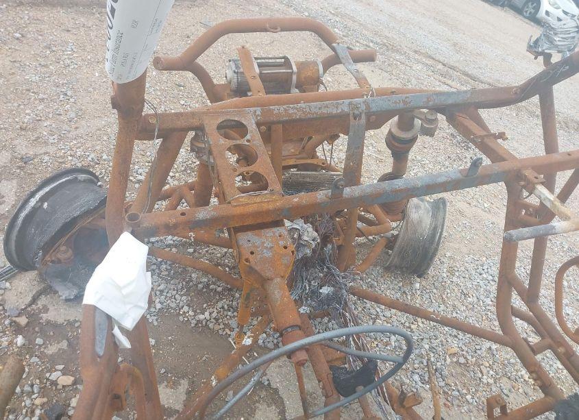 Photo 7 of 2016 Polaris Rzr XP 1000 EPS HIGH LIFT ED (VIN 3NSVDM995GG470130)