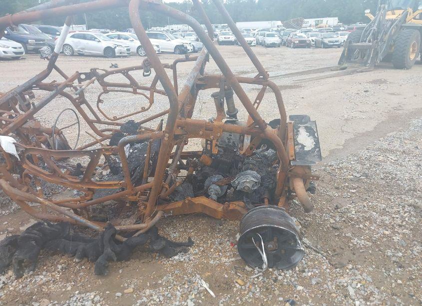 Photo 9 of 2016 Polaris Rzr XP 1000 EPS HIGH LIFT ED (VIN 3NSVDM995GG470130)