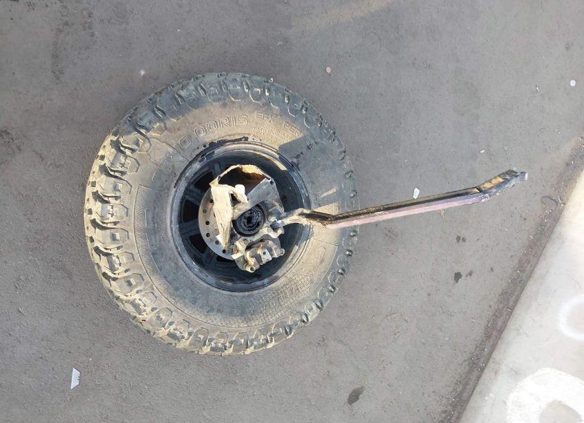 Photo 12 of 2016 Polaris Rzr XP 4 TURBO EPS (VIN 3NSVFE928GF461785)