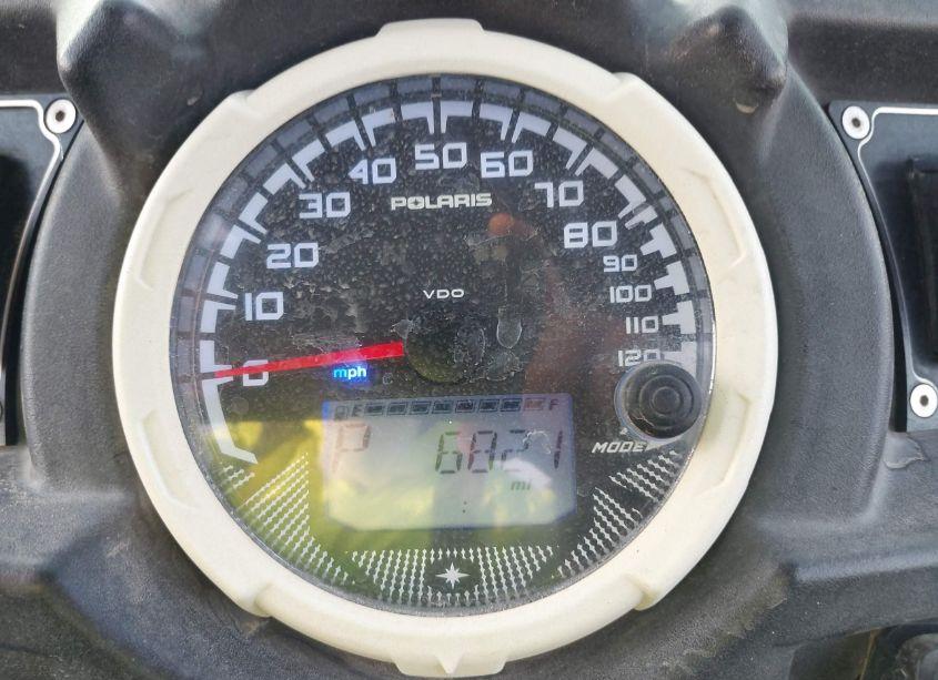 Photo 7 of 2016 Polaris Rzr XP 4 TURBO EPS (VIN 3NSVFE928GF461785)