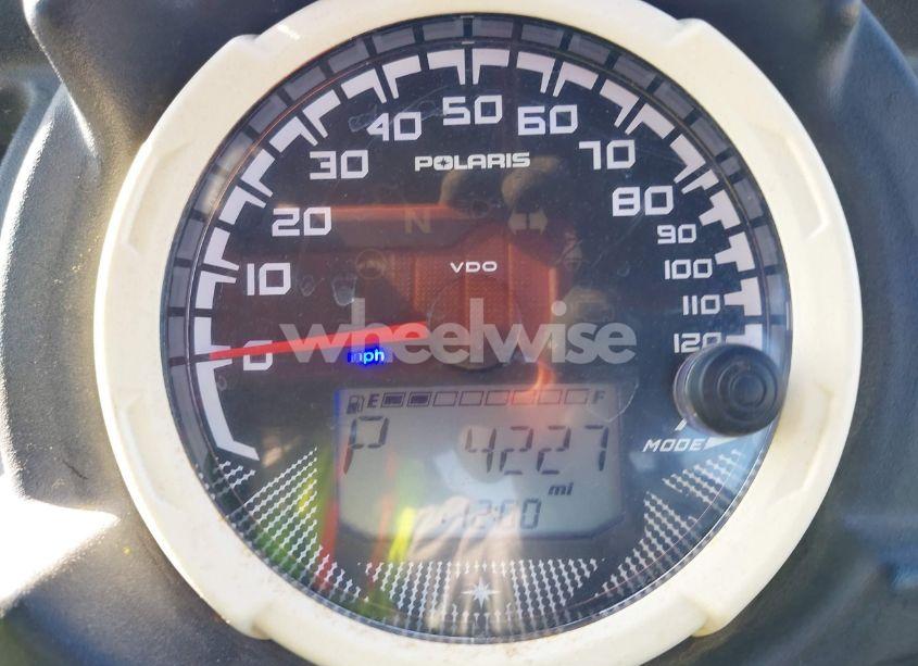 Photo 7 of 2016 Polaris Rzr XP 4 TURBO EPS (VIN 3NSVFE92XGF460928)