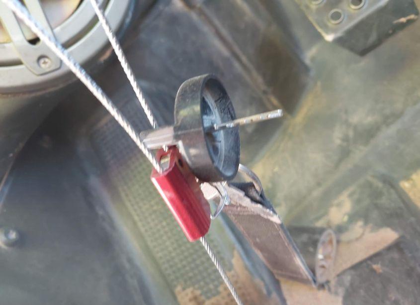 Photo 11 of 2016 Polaris Rzr XP 4 1000 EPS (VIN 3NSVFE998GF453666)