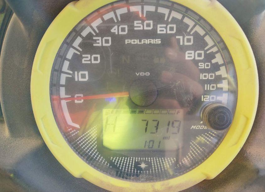 Photo 7 of 2016 Polaris Rzr XP 4 1000 EPS (VIN 3NSVFE998GF453666)