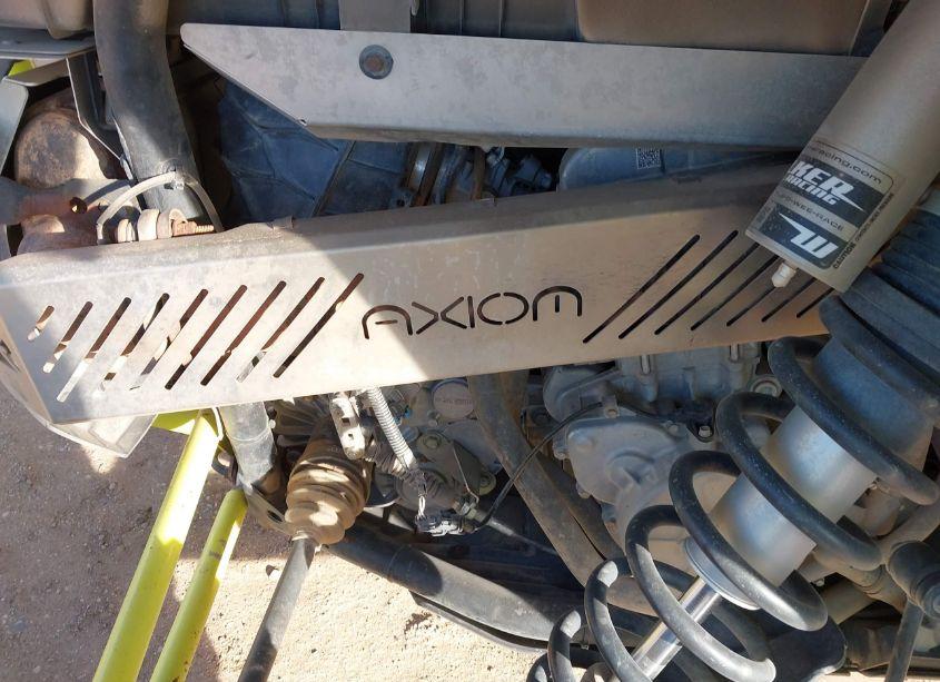 Photo 8 of 2016 Polaris Rzr XP 4 1000 EPS (VIN 3NSVFE998GF453666)