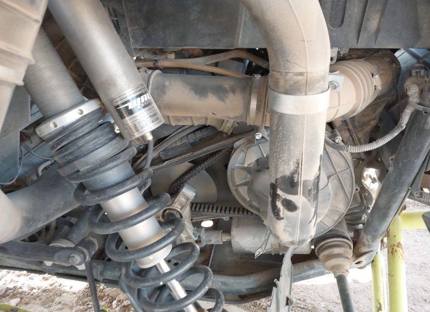 Photo 9 of 2016 Polaris Rzr XP 4 1000 EPS (VIN 3NSVFE998GF453666)