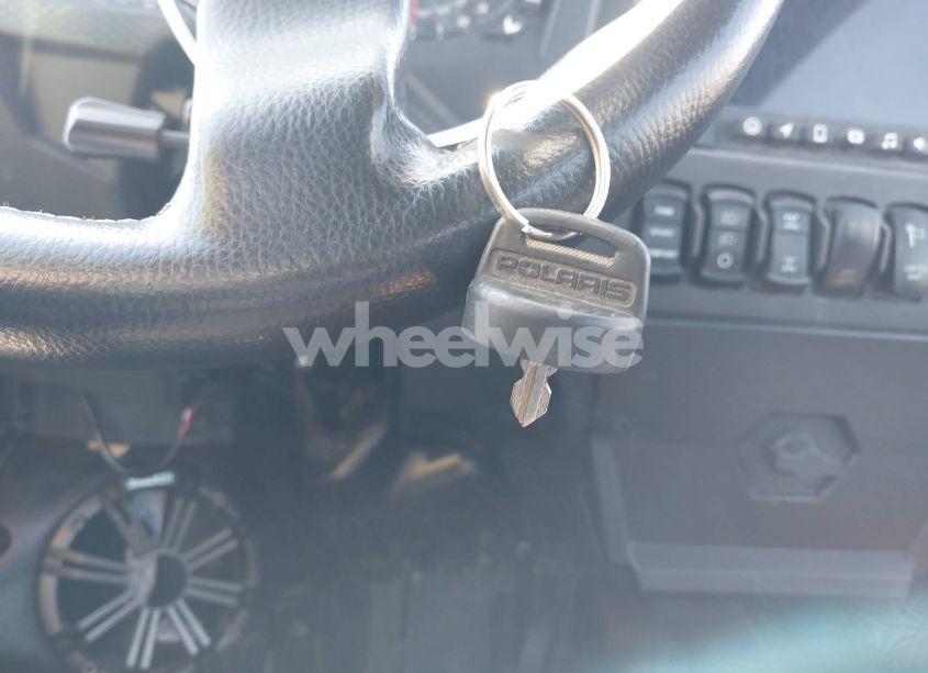 Photo 11 of 2019 Polaris Rzr XP 4 TURBO S (VIN 3NSVPL921KF778043)