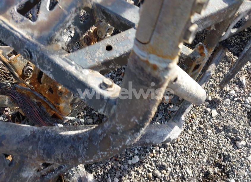 Photo 10 of 2019 Polaris Rzr XP 4 TURBO S (VIN 3NSVPL925KG820515)