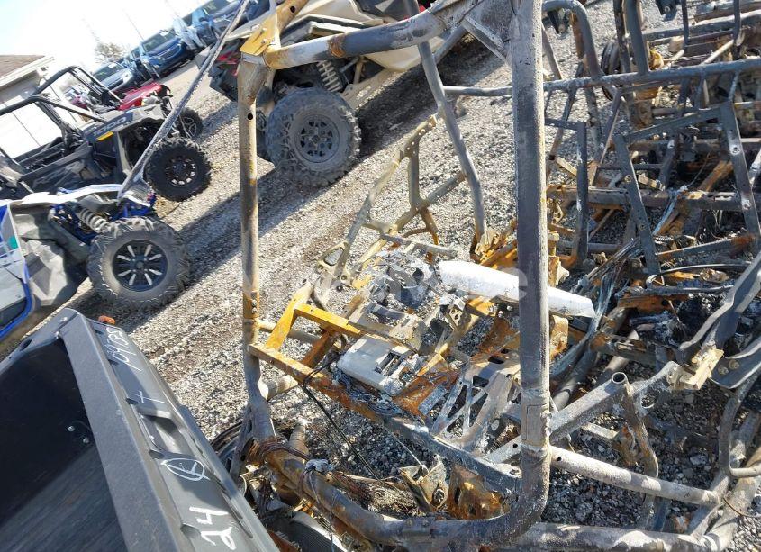 Photo 5 of 2019 Polaris Rzr XP 4 TURBO S (VIN 3NSVPL925KG820515)