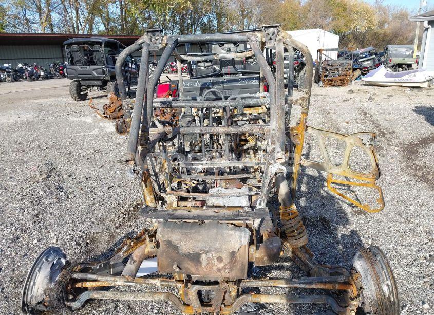 Photo 6 of 2019 Polaris Rzr XP 4 TURBO S (VIN 3NSVPL925KG820515)