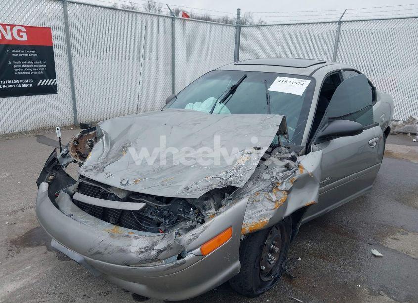 Photo 6 of 1998 Plymouth Neon COMPETITION/HIGHLINE (VIN 3P3ES47C1WT287352)