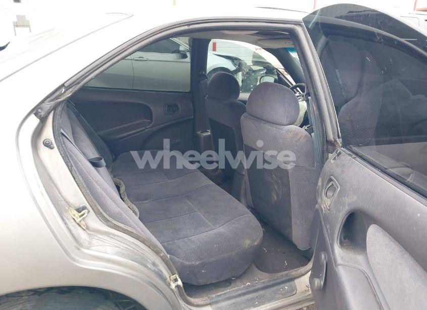 Photo 8 of 1998 Plymouth Neon COMPETITION/HIGHLINE (VIN 3P3ES47C1WT287352)