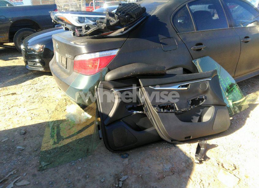 Photo 12 of 2021 Infiniti Qx50 PURE (VIN 3PCAJ5AA2MF118760)