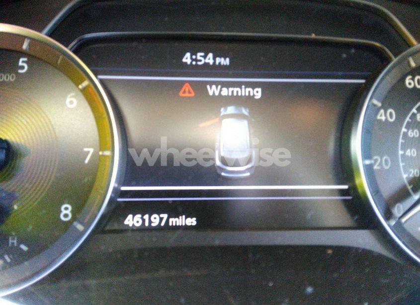 Photo 16 of 2021 Infiniti Qx50 PURE (VIN 3PCAJ5AA2MF118760)