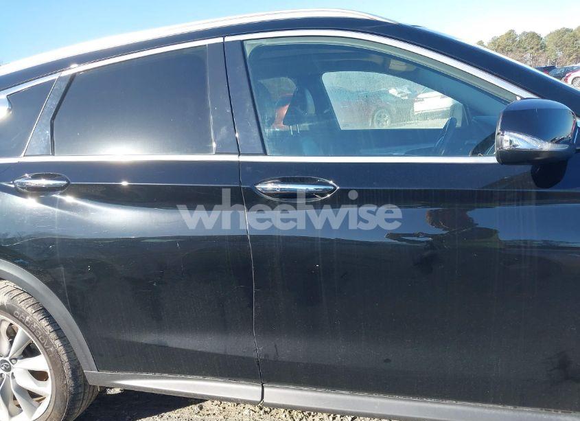 Photo 13 of 2021 Infiniti Qx50 LUXE (VIN 3PCAJ5BA5MF114975)