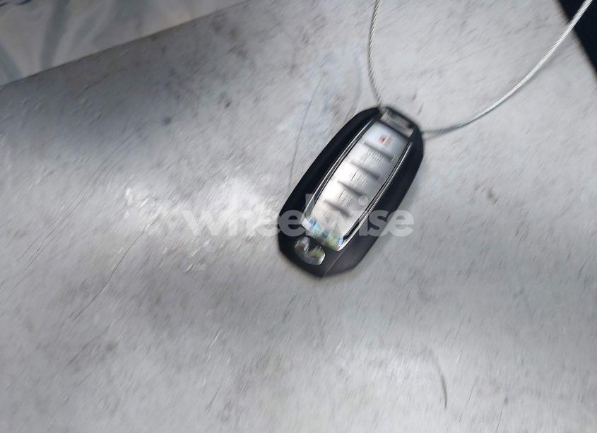 Photo 11 of 2021 Infiniti Qx50 LUXE (VIN 3PCAJ5BA7MF125721)