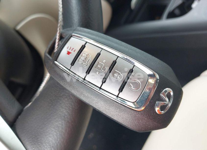 Photo 11 of 2021 Infiniti Qx50 LUXE (VIN 3PCAJ5BA8MF115974)