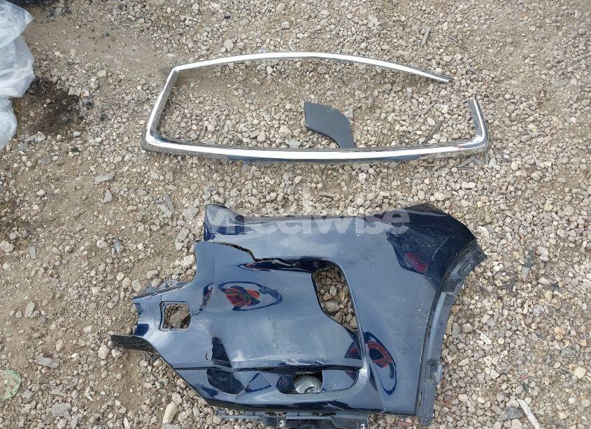 Photo 12 of 2021 Infiniti Qx50 LUXE (VIN 3PCAJ5BA8MF115974)