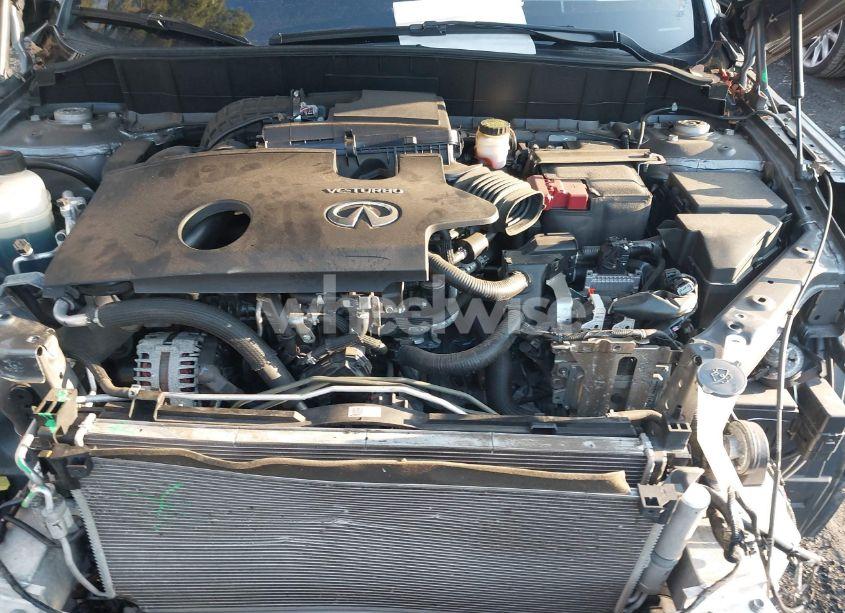 Photo 10 of 2021 Infiniti Qx50 LUXE AWD (VIN 3PCAJ5BB5MF113902)