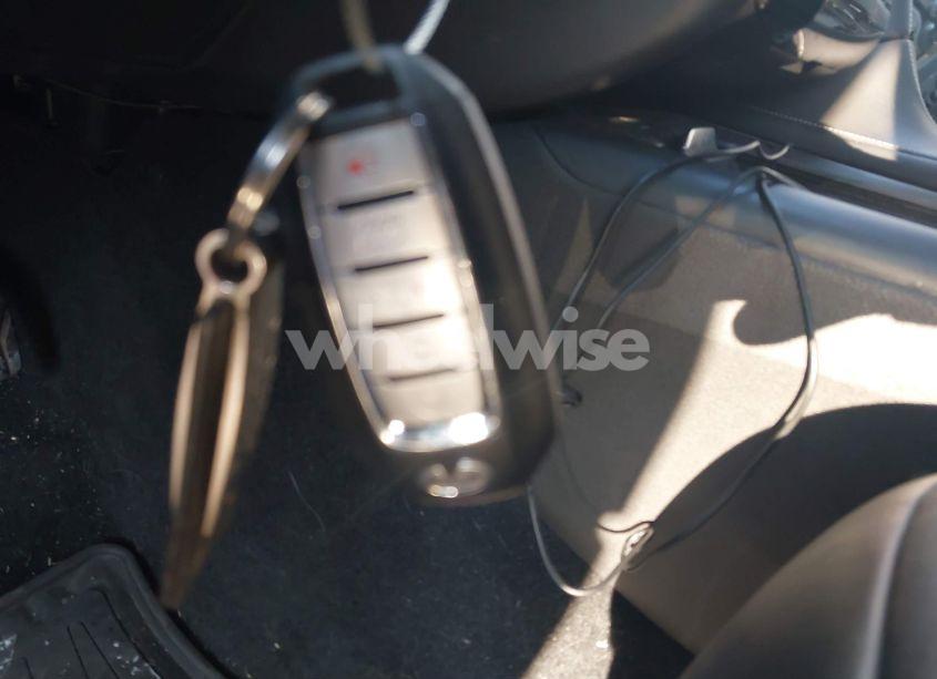 Photo 11 of 2021 Infiniti Qx50 LUXE AWD (VIN 3PCAJ5BB5MF113902)