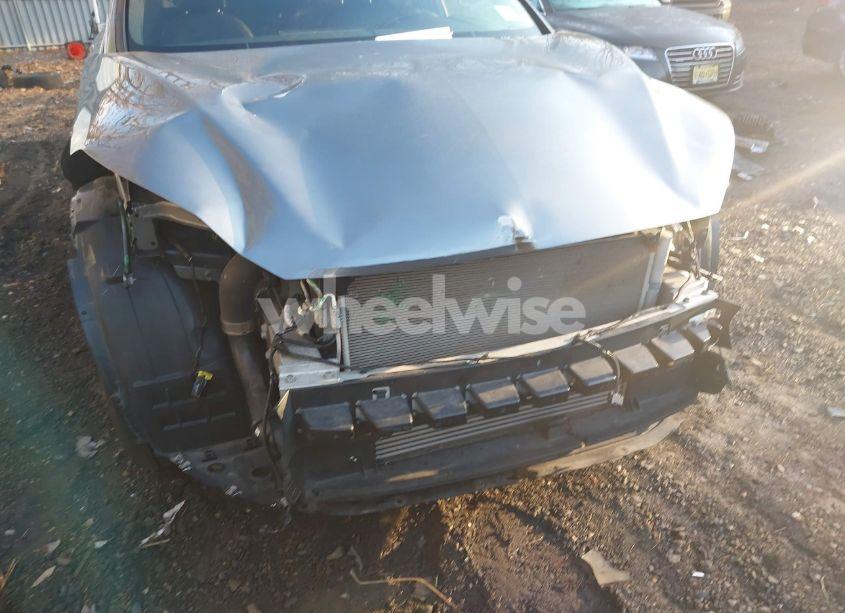 Photo 6 of 2021 Infiniti Qx50 LUXE AWD (VIN 3PCAJ5BB5MF113902)