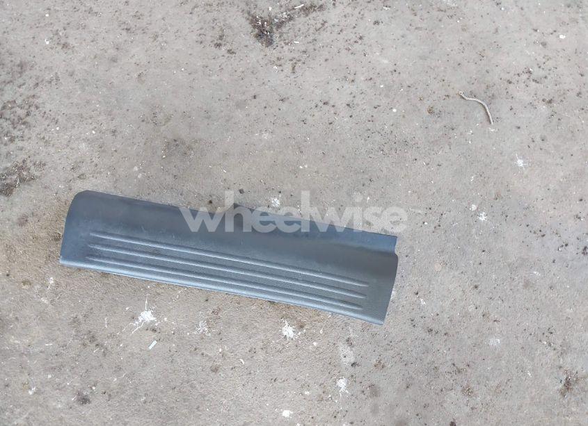 Photo 12 of 2024 Infiniti Qx50 SPORT AWD (VIN 3PCAJ5FB6RF102702)