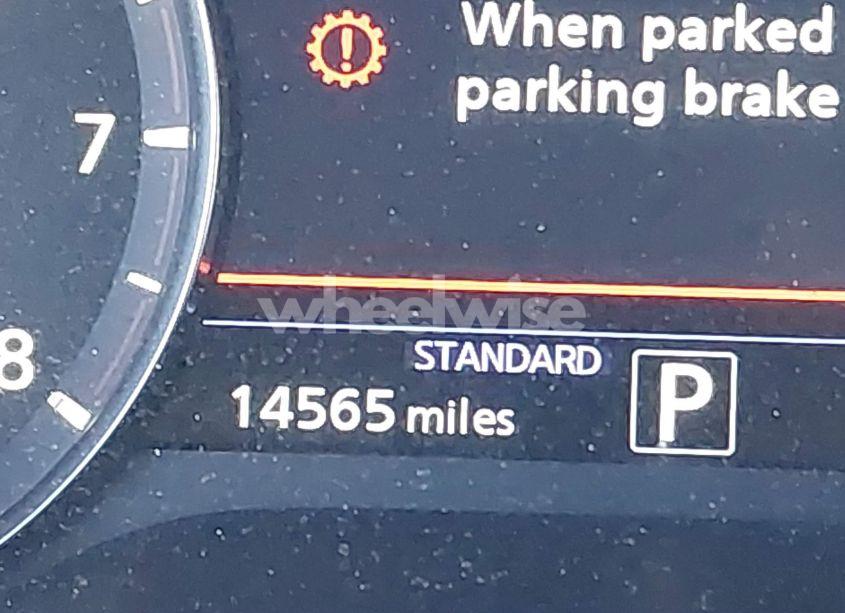 Photo 16 of 2024 Infiniti Qx50 SPORT AWD (VIN 3PCAJ5FB6RF102702)