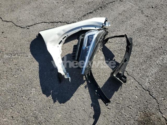 Photo 13 of 2022 INFINITI QX55 ESSENTIAL N/A (VIN 3PCAJ5K34NF104635)